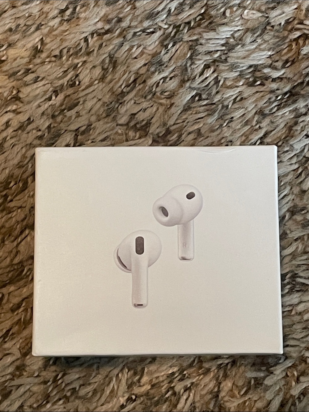 AirPods Pro 3